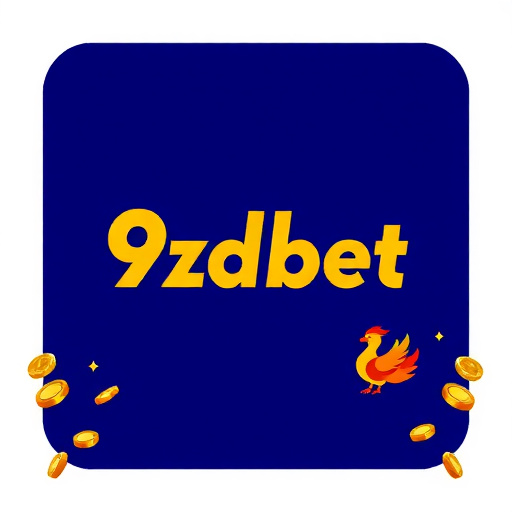 9d bet Logo